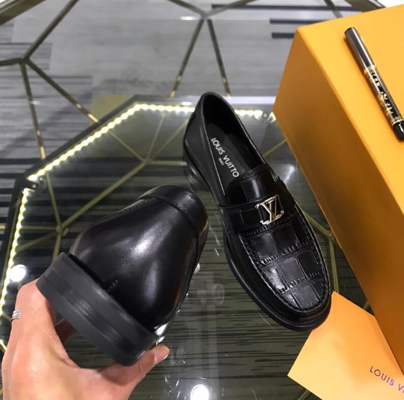 Ava’s Mode - LOV Men Shoes - 1949