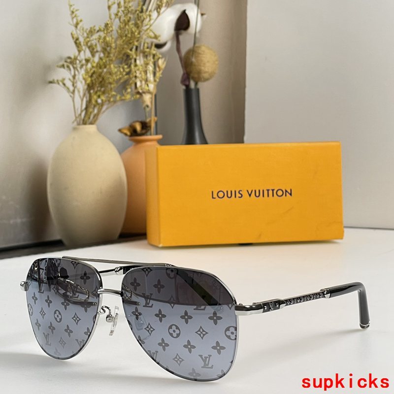 Louis Vuittion Luxury Sunglasses