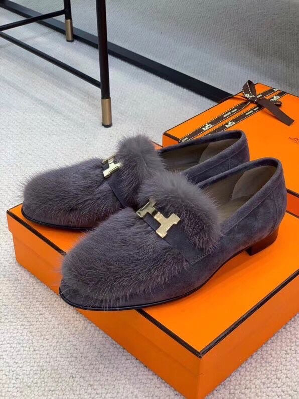 Hermes Luxury Shoes