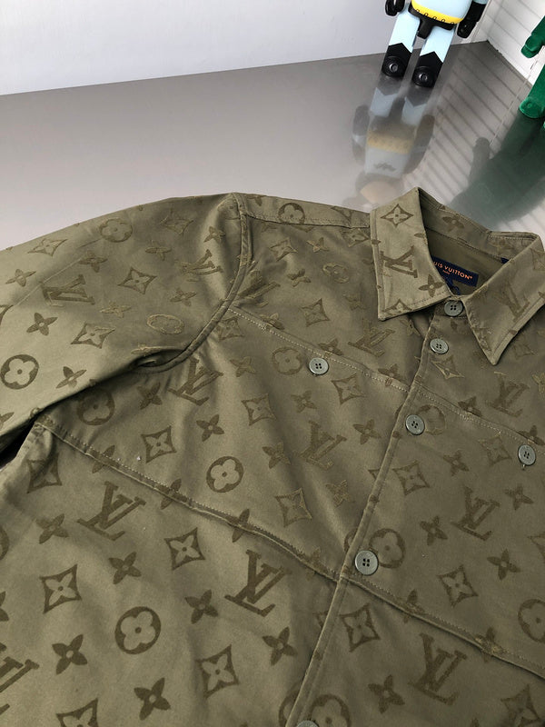 Louis Vuittion Luxury Clothes