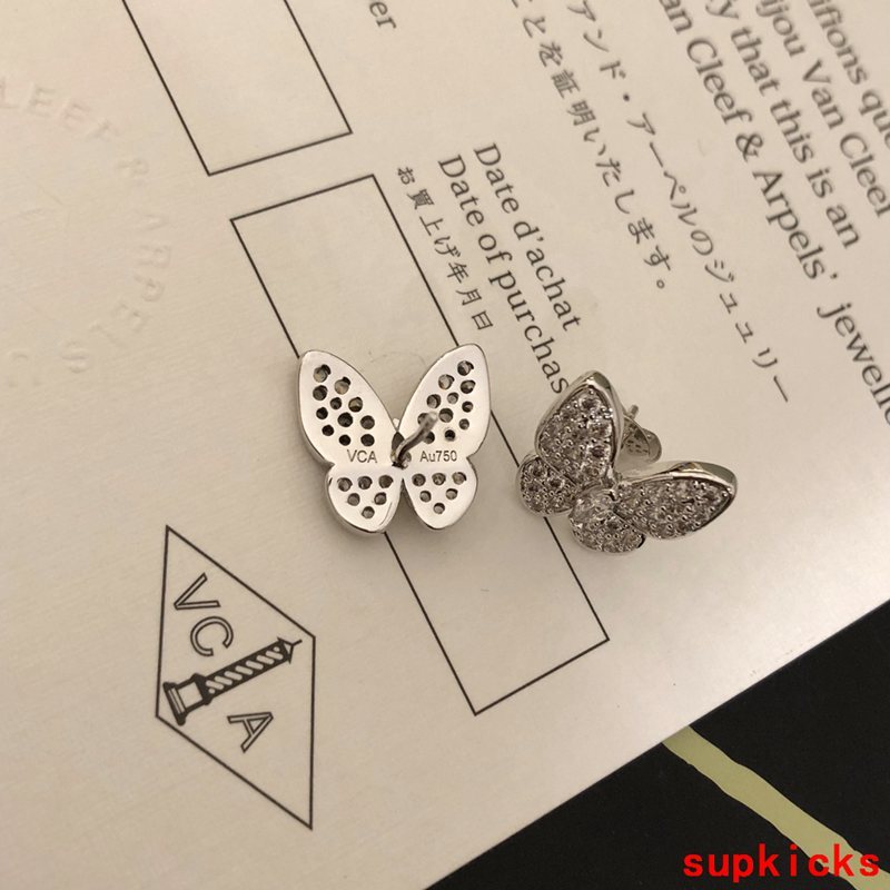 Van Cleef & Arples Jewelry