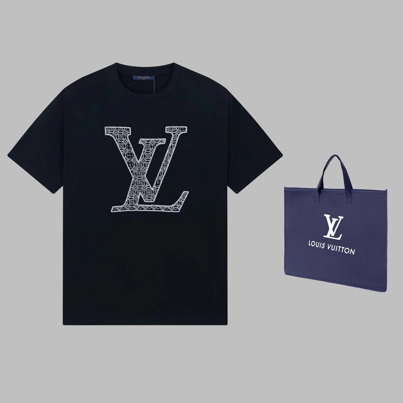 Louis Vuittion Luxury T-Shirt