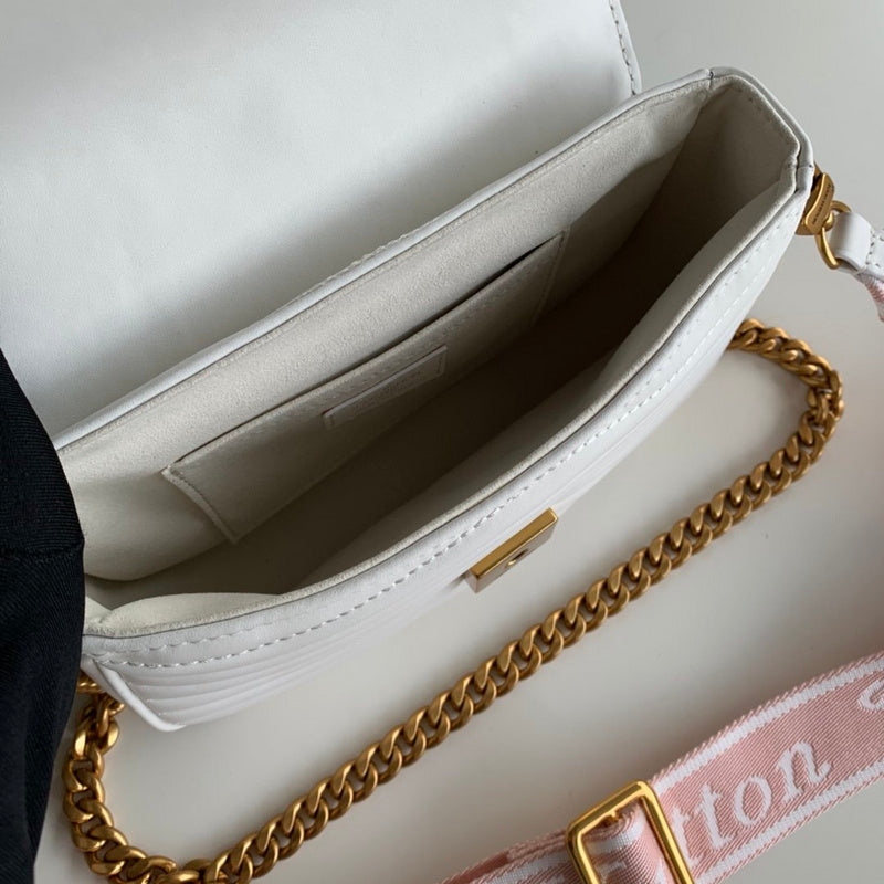 I W Fashion Lu-Vi bags - 17773