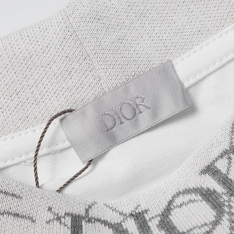 Louis Vuittion Luxury T-Shirt