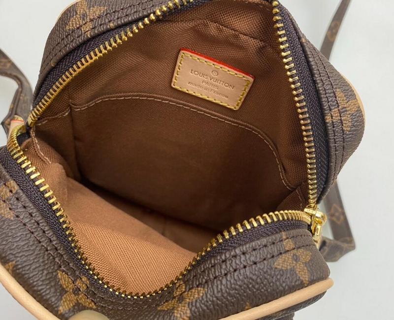Ava’s Mode - LOV Bags - 2177