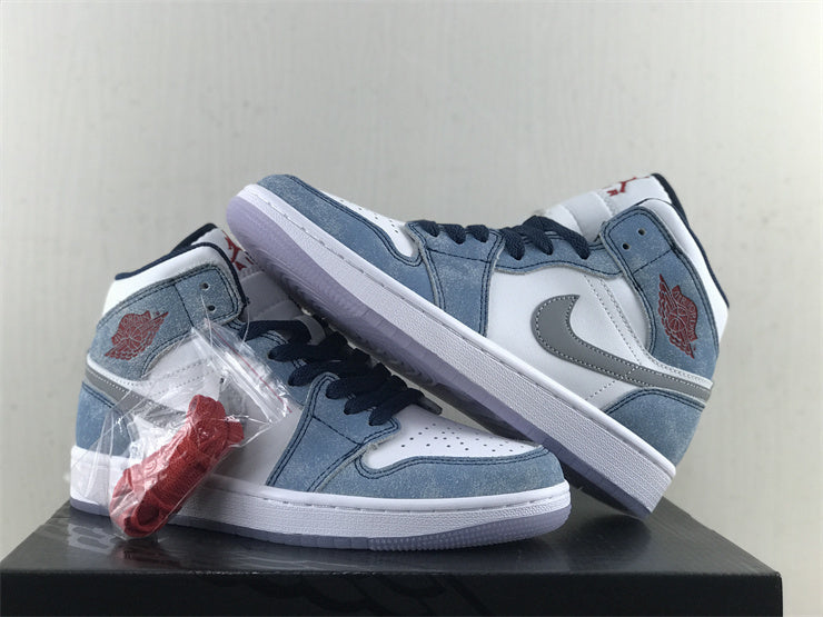 Nike Luxury Shoes
