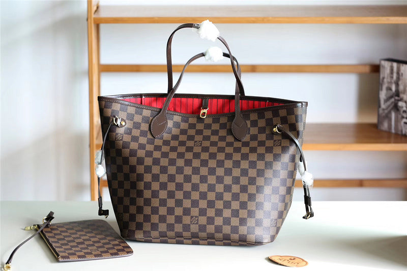 I W Fashion Lu-Vi bags - 8108