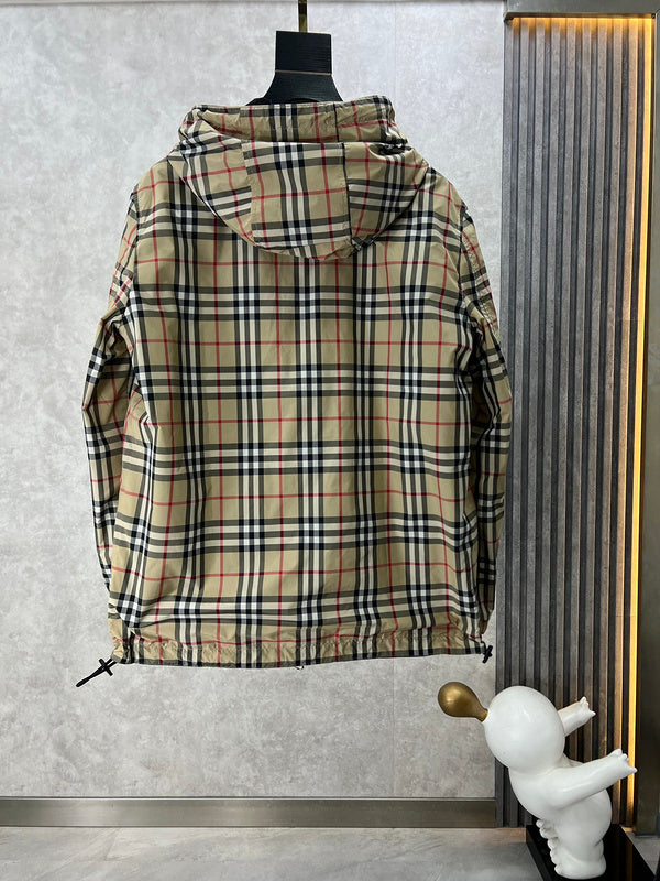 Burberry Luxury Clothes