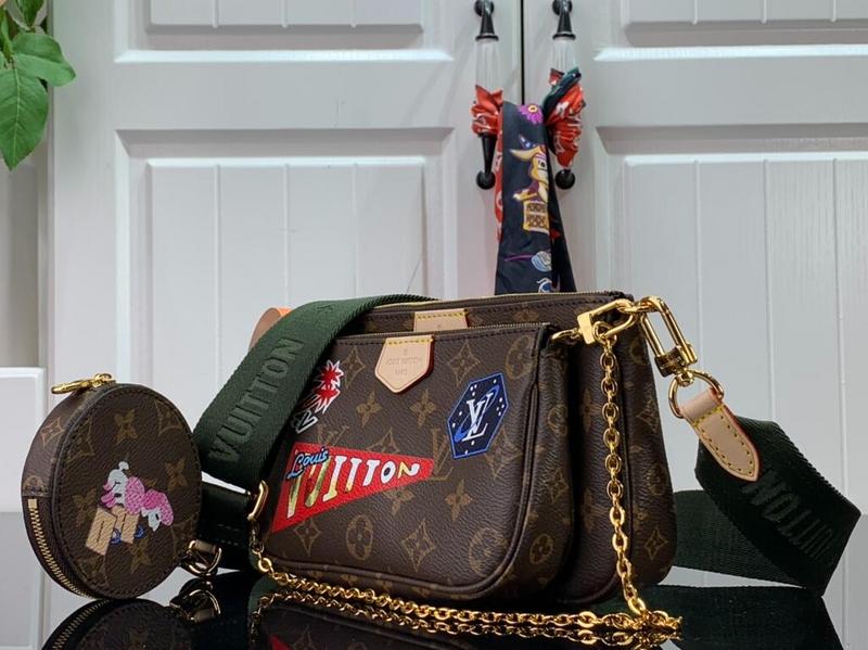 Ava’s Mode - LOV Bags - 2684