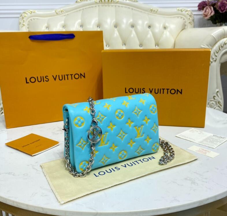 Ava’s Mode - LOV Bags - 3171
