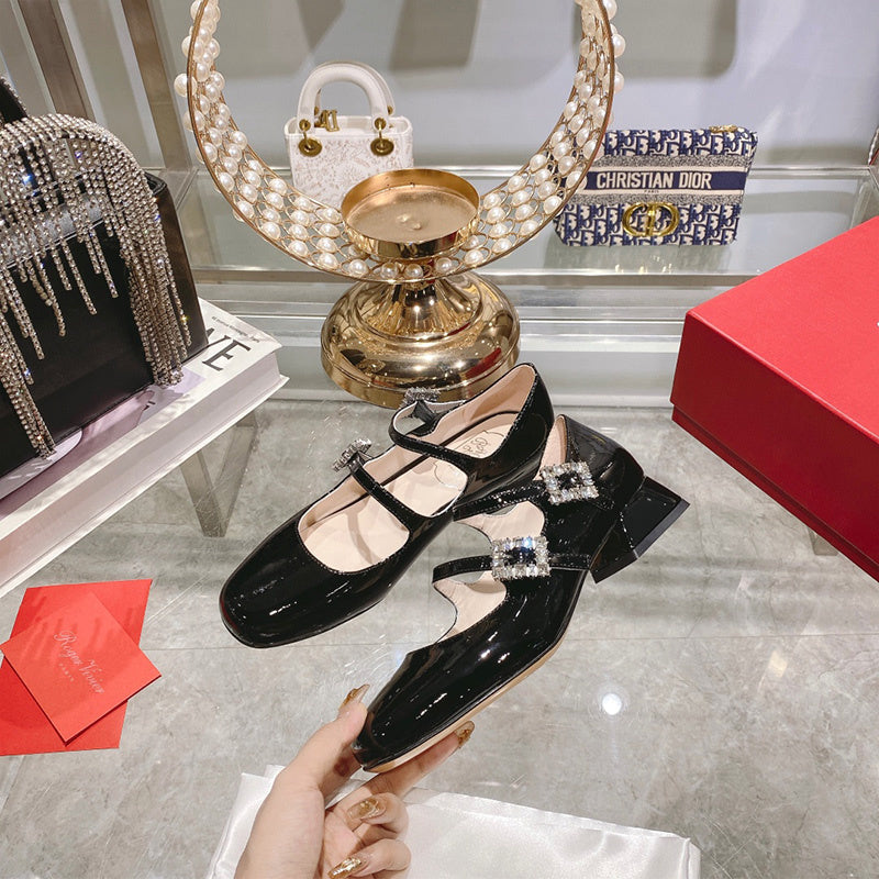 Roger Vivier Luxury Shoes