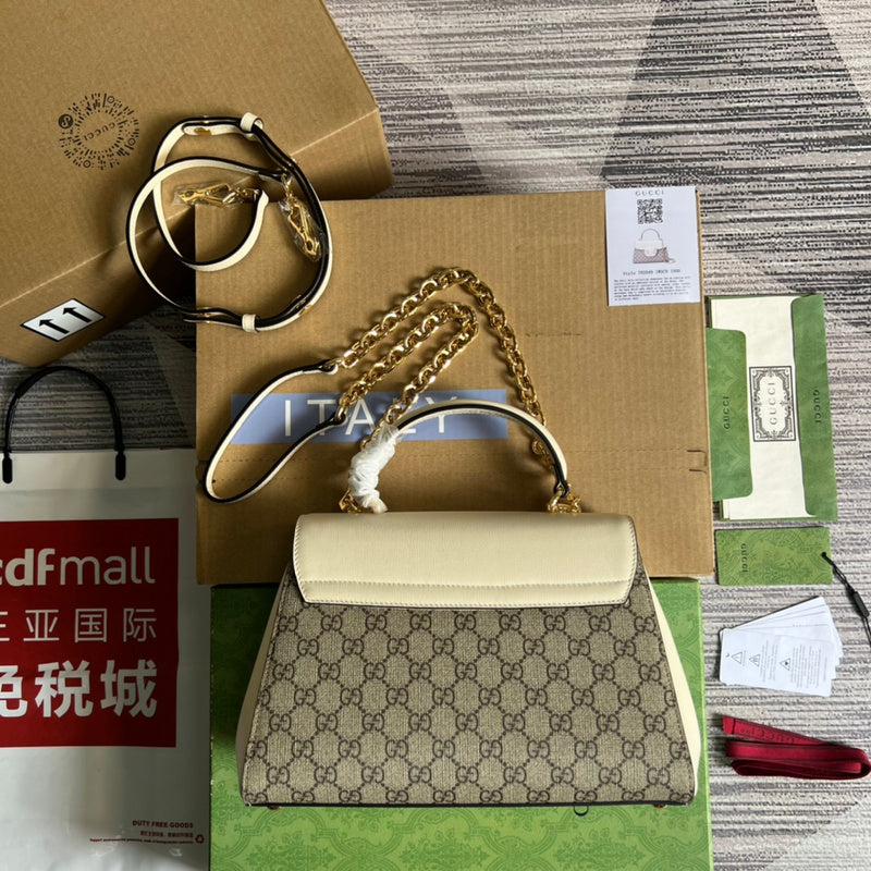 PHA - GUKI Bags - 1127