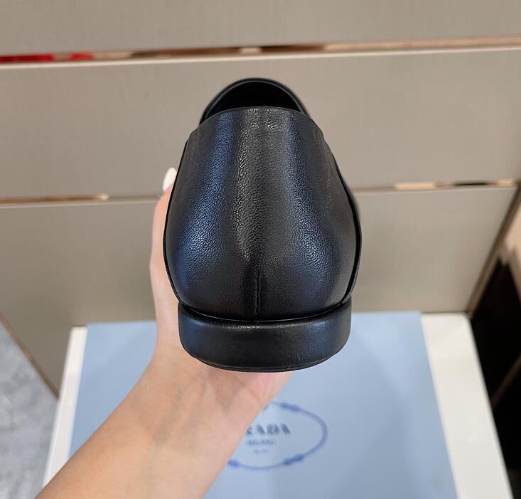Ava’s Mode - PD Men Shoes - 069