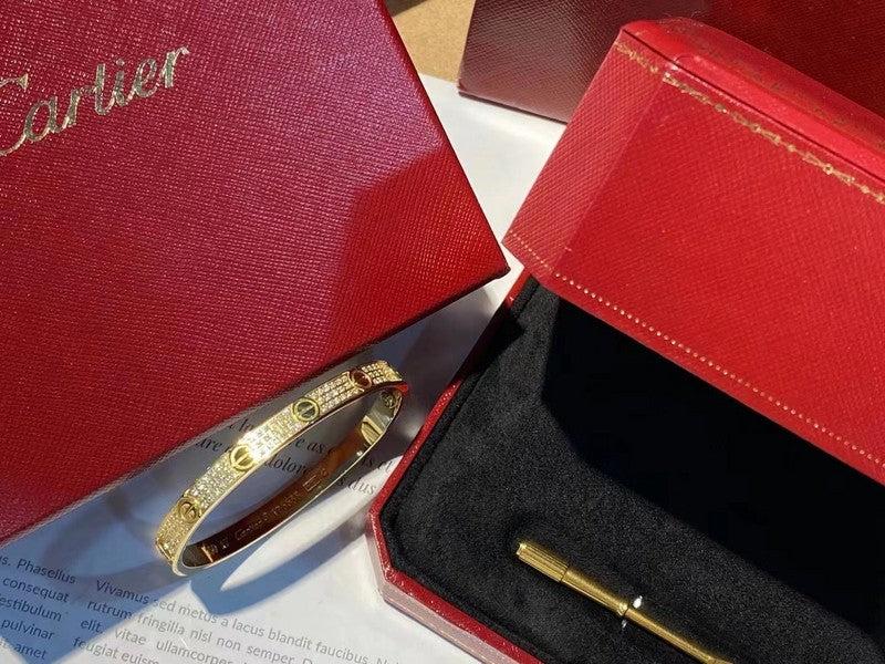Cartier Jewelry