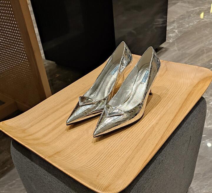 Ava’s Mode - PD Women Shoes - 289