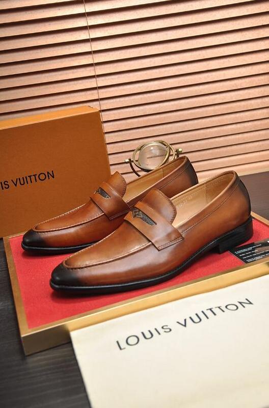 Ava’s Mode - LOV Men Shoes - 975