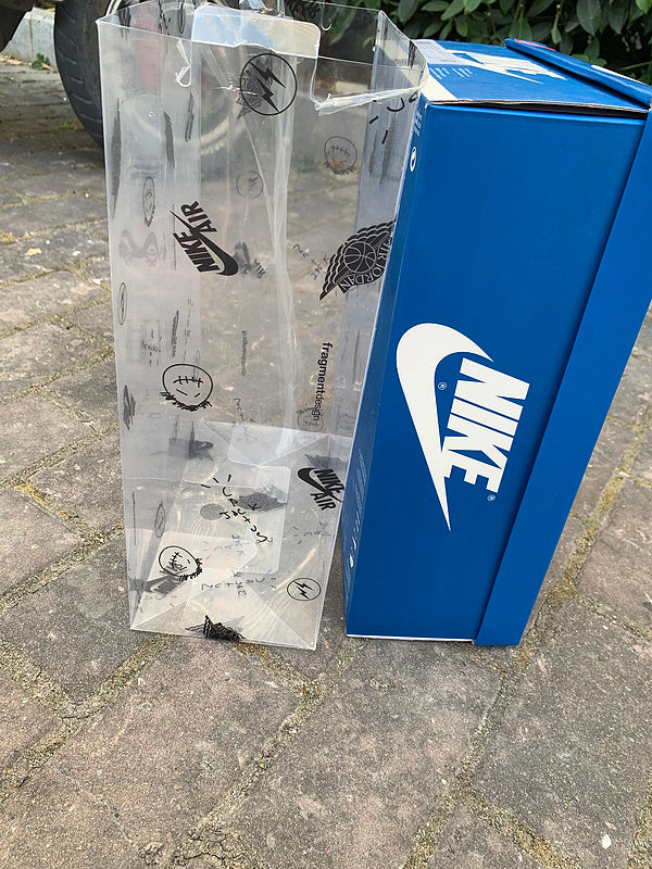 Nike Luxury Shoes