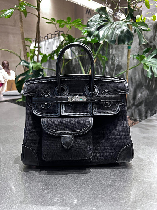 PHA - HMS Bags - 1813