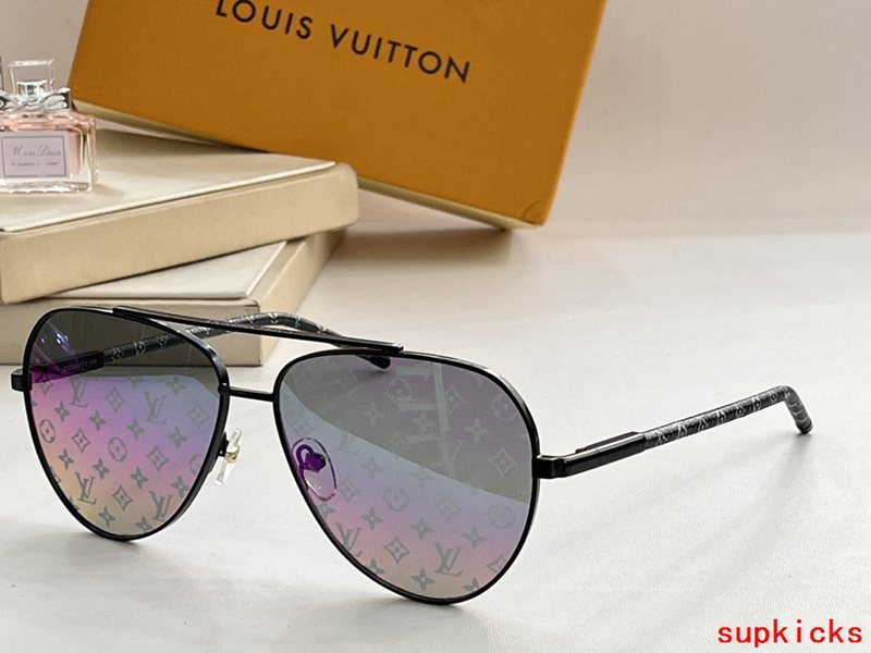 Louis Vuittion Luxury Sunglasses