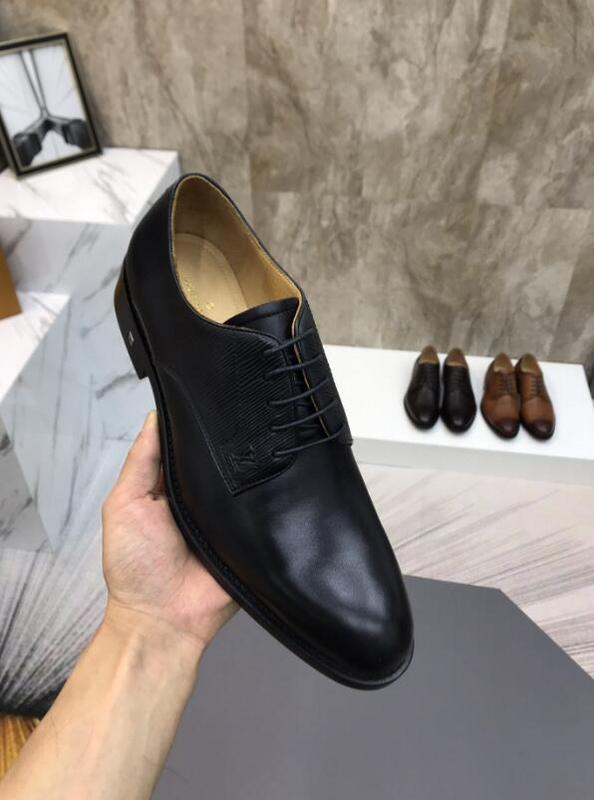 Ava’s Mode - LOV Men Shoes - 1302