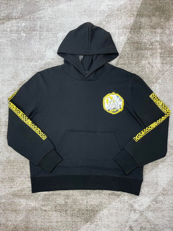 AMIR Hoodies - 087