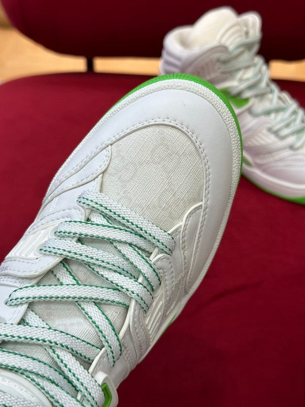 Gucci Luxury Shoes