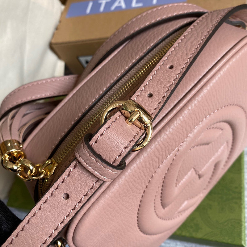 ENT - GCI Bags - 1299