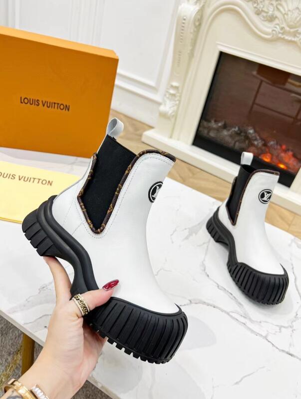 Ava’s Mode - LOV Women Shoes - 671