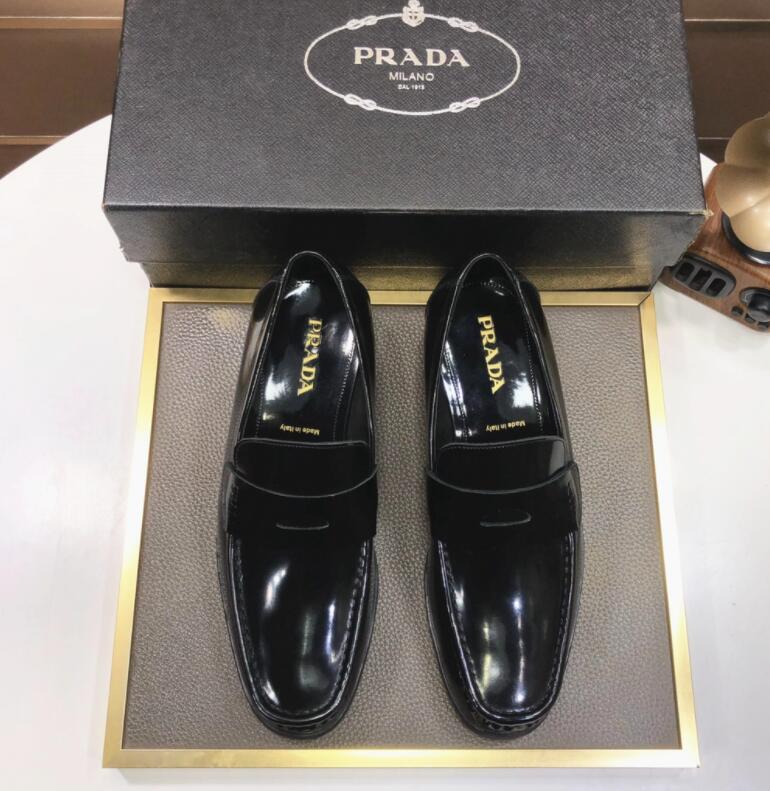 Ava’s Mode - PD Men Shoes - 110