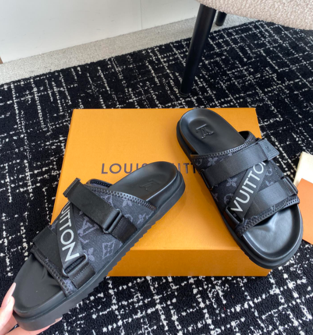 Ava’s Mode - LOV Men Shoes - 106