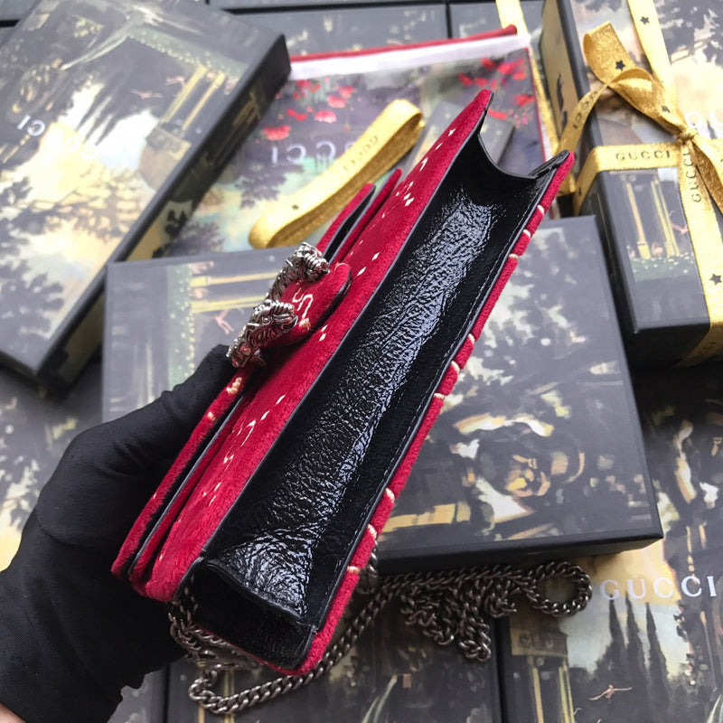 ENT - GCI Bags - 073