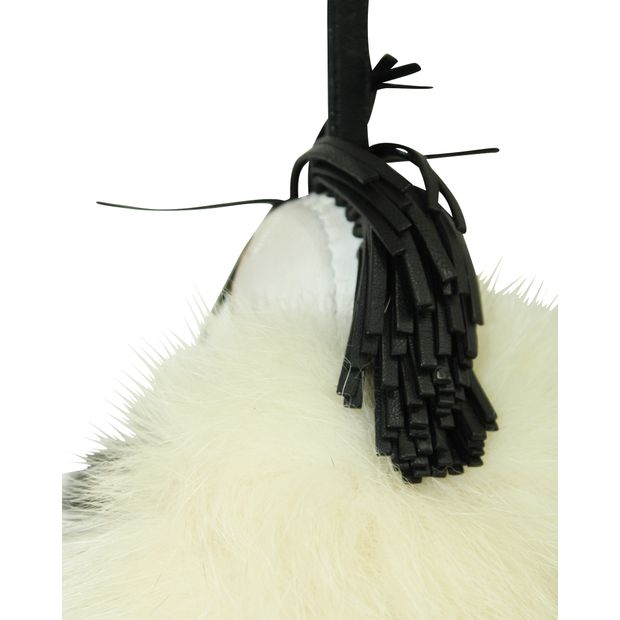 Top Quality Fendi Karlito Bag Charm