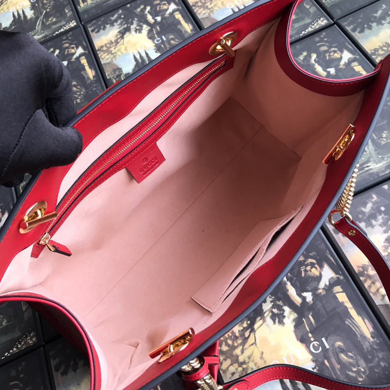 ENT - GCI Bags - 032