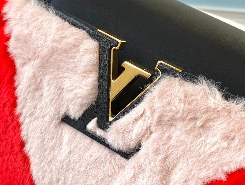 Ava’s Mode - LOV Bags - 2590
