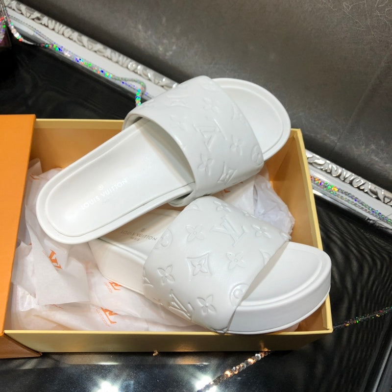 Louis Vuittion Luxury Shoes