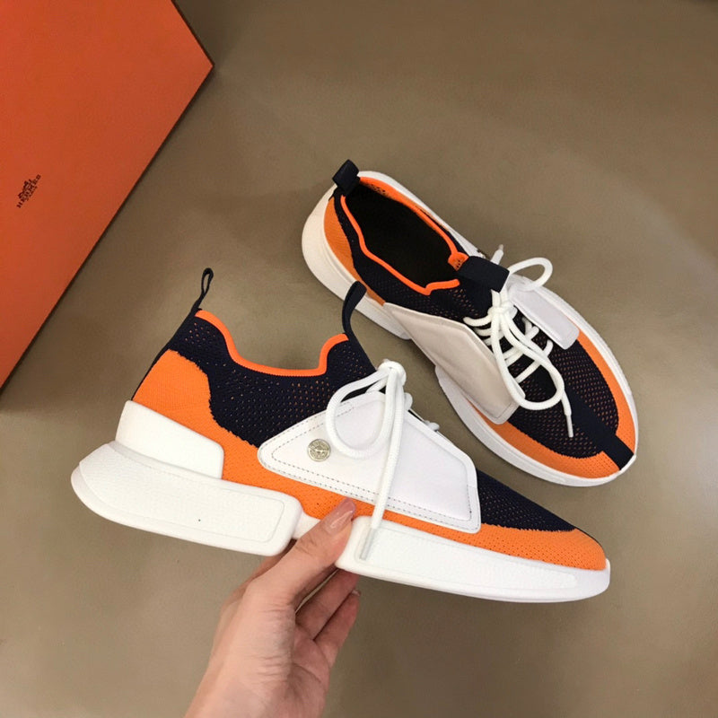 Hermes Luxury Shoes