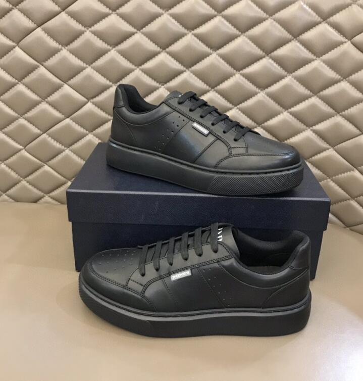 Ava’s Mode - PD Men Shoes - 267