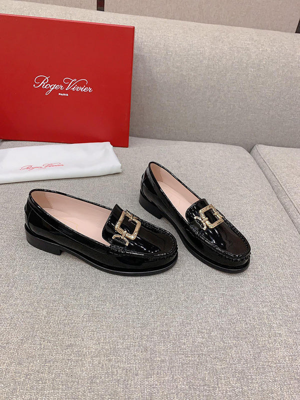 Roger Vivier Luxury Shoes