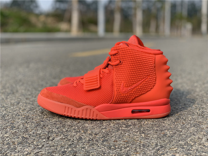 Nike Luxury Shoes
