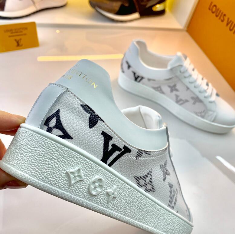 Ava’s Mode - LOV Men Shoes - 1806
