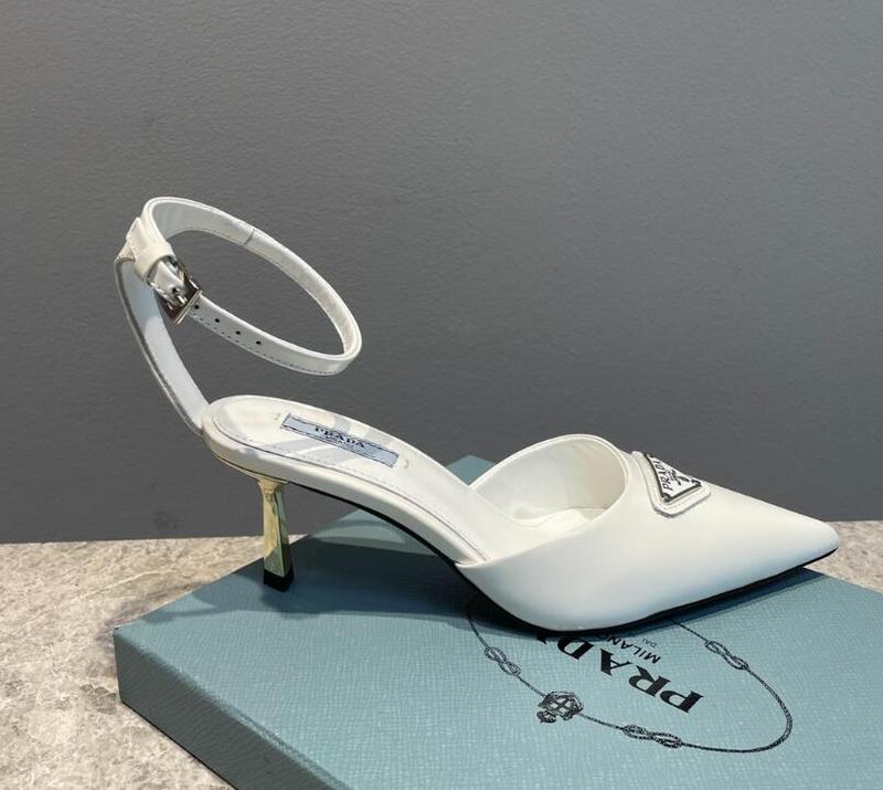 Ava’s Mode - PD Women Shoes - 267