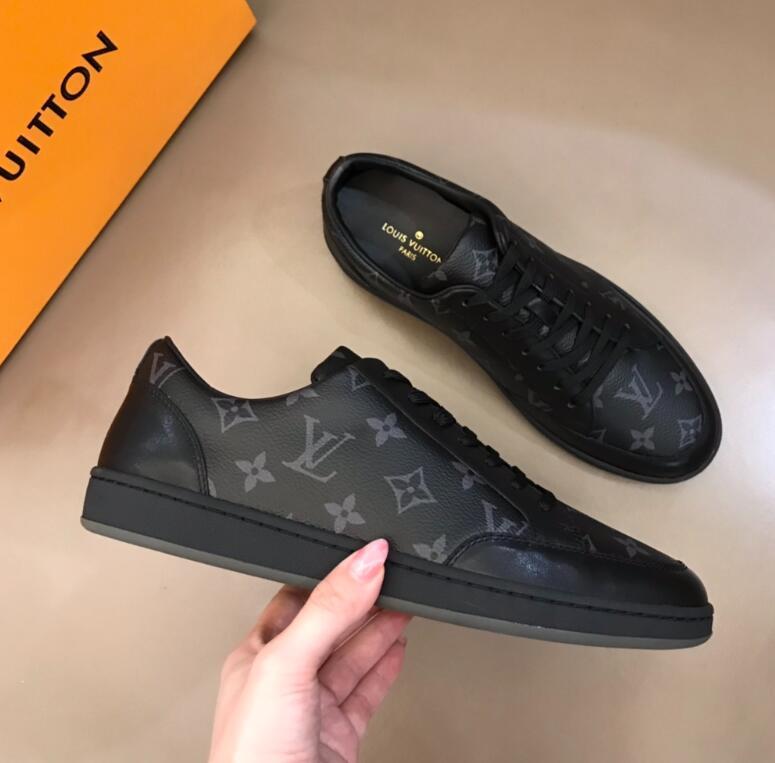 Ava’s Mode - LOV Men Shoes - 1529