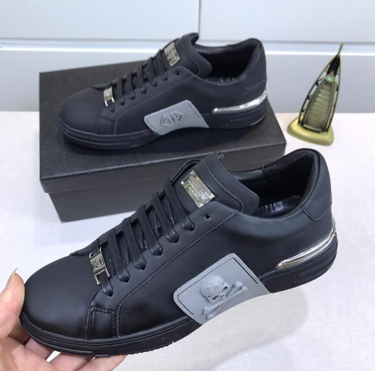 Ava’s Mode - PHP Shoes - 215