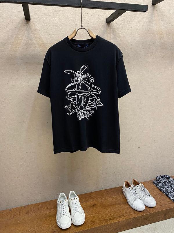 Louis Vuittion Luxury T-Shirt