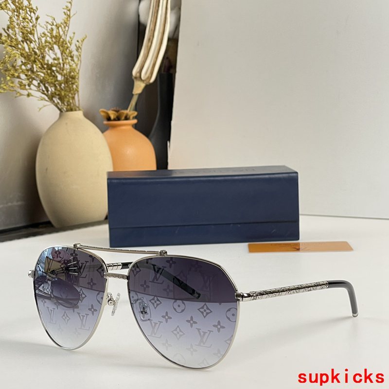 Louis Vuittion Luxury Sunglasses