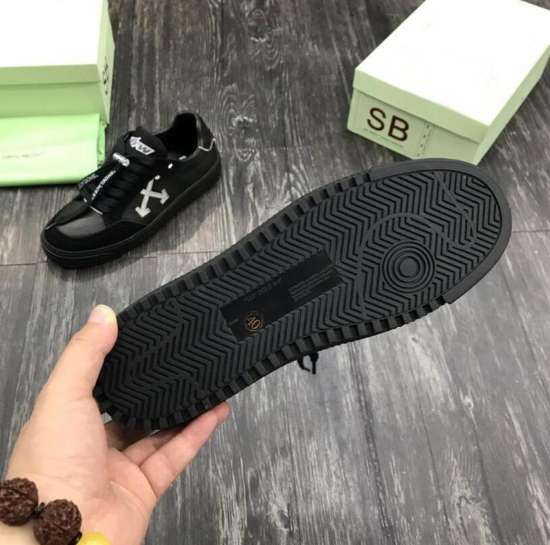 Ava’s Mode - YZO Men Shoes - 242