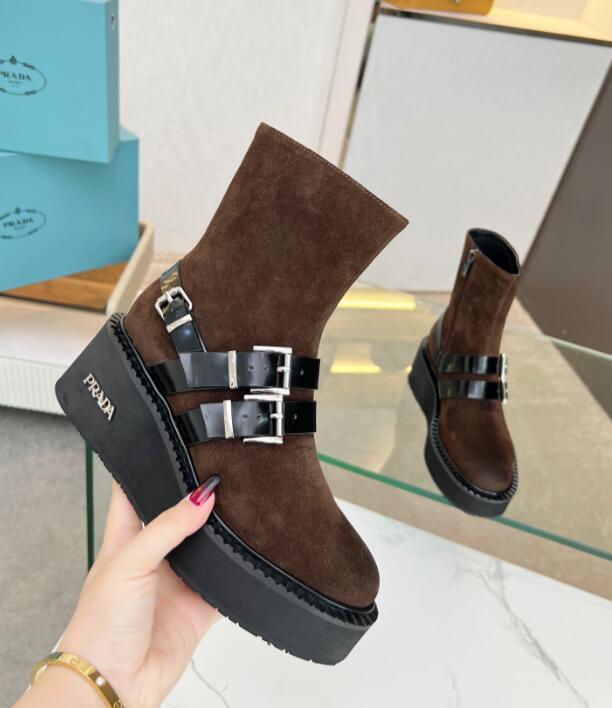 Ava’s Mode - PD Women Shoes - 220