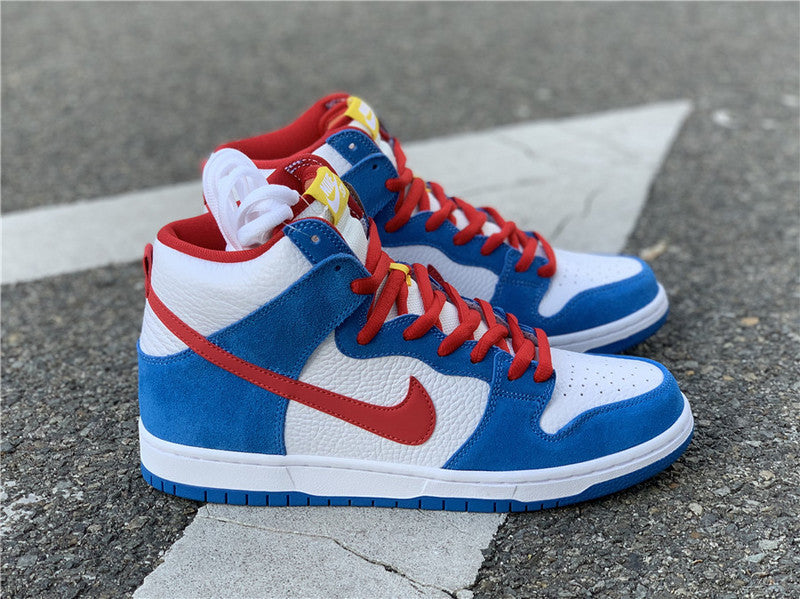 Nike Luxury Shoes
