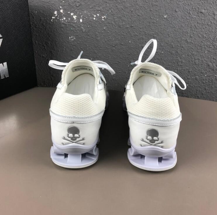 Ava’s Mode - PHP Shoes - 192