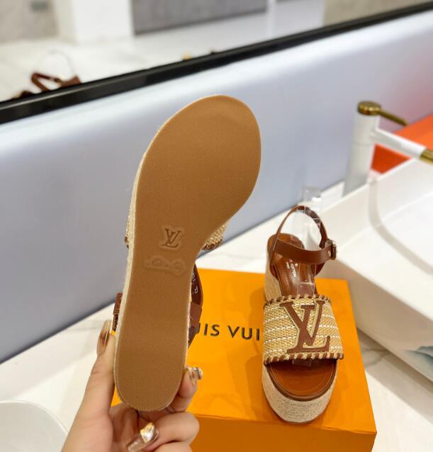 Ava’s Mode - LOV Women Shoes - 544